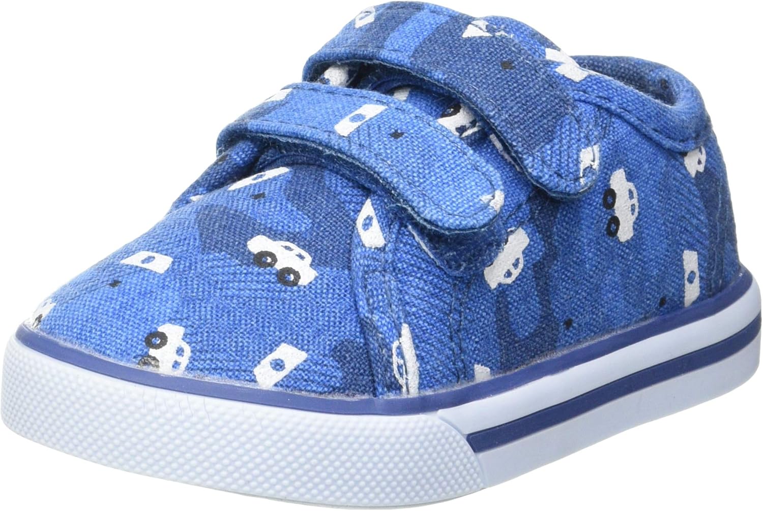 Thumbnail 6 de Chicco Baby Sneaker mit Doppel-Klettverschluss – bequeme Alltagsbegleiter für kleine Entdecker