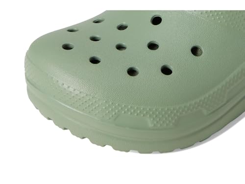 Thumbnail 10 de Crocs Classic Lined Clog T Zuecos niños 20/21 EU 👞