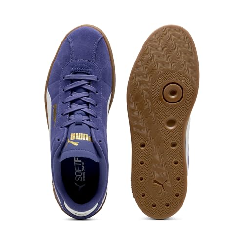 Thumbnail 3 de PUMA Puma Club II Zapatillas Unisex Adulto 👟 Blue Crystal