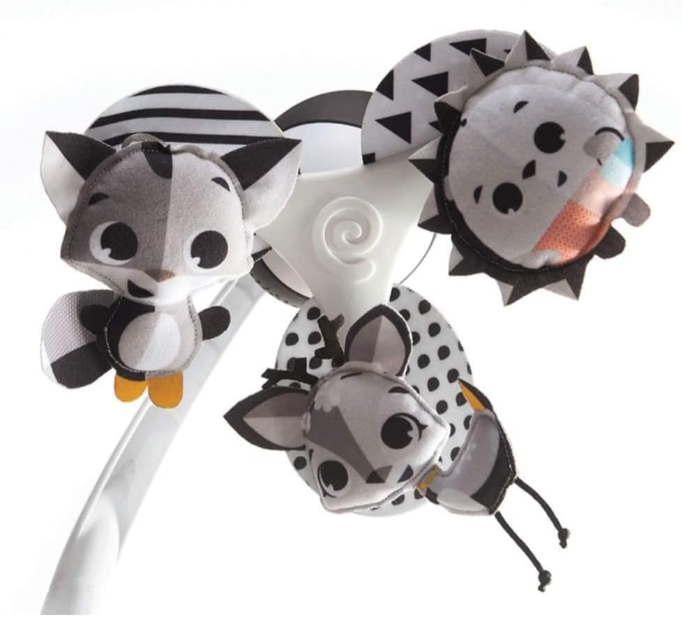 Detalle 2 de Tiny Love Mobile musical 30 minutes
