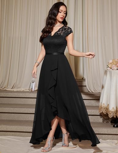 Thumbnail 4 de Bboninedress Robe de Soirée Longue