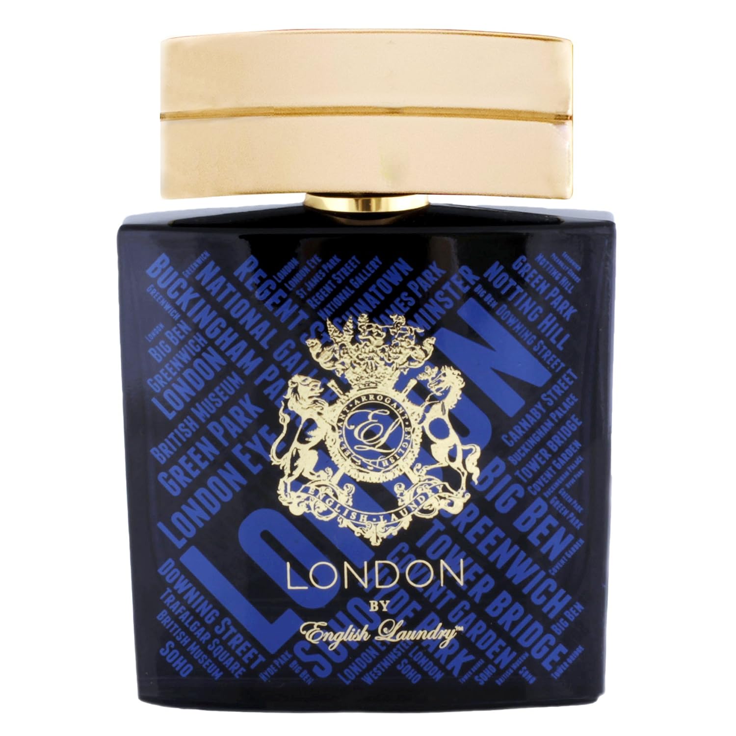 Detalle 2 de English Laundry Eau de Toilette Spray 3.4 fl. oz