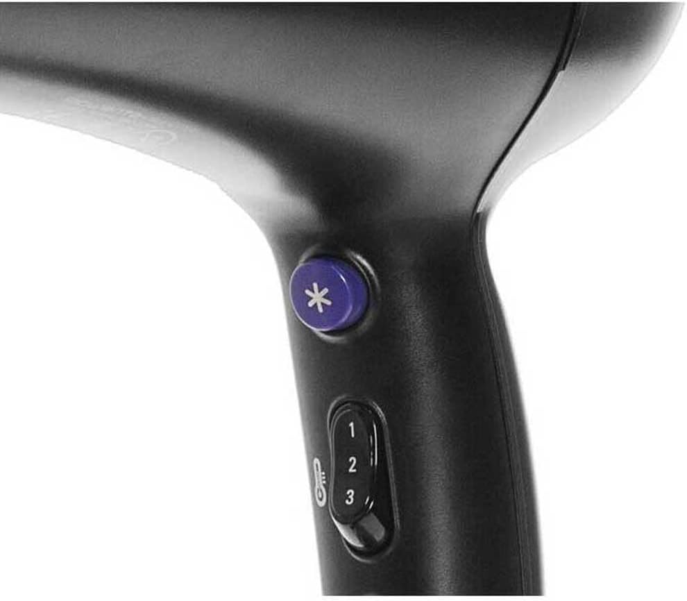 Detalle de Rowenta Signature Pro CV7840F0 2200 W