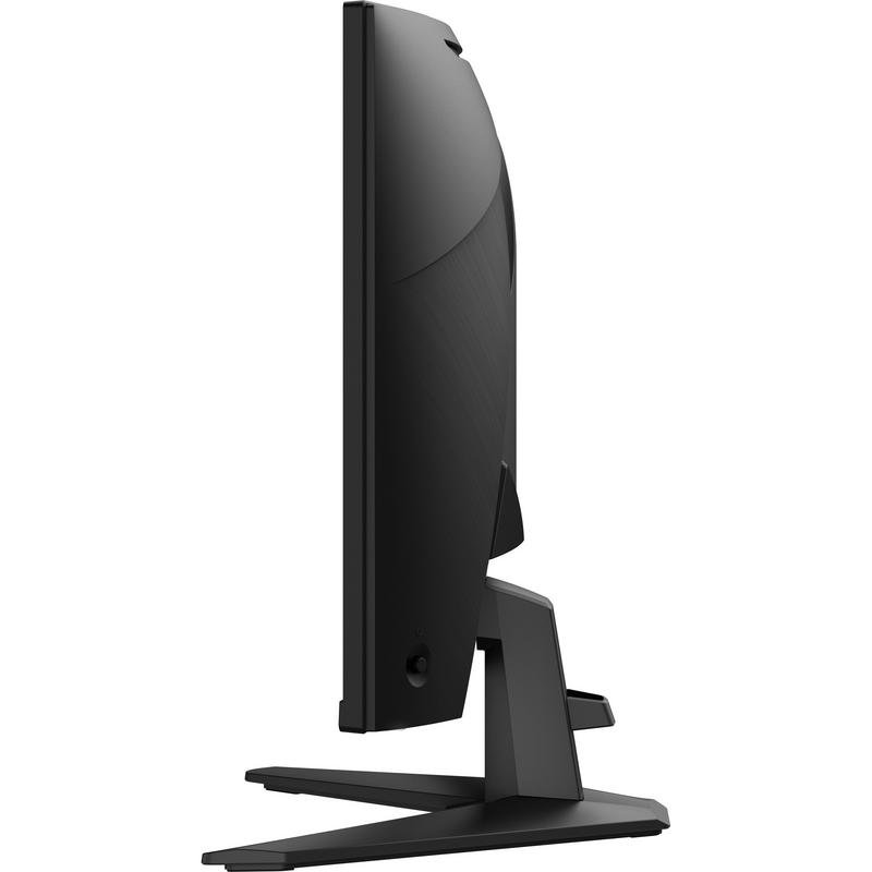 Detalle de MSI MAG 276CF E20: Monitor Gaming 27" Curvo, 200 Hz y 0,5 ms para competición