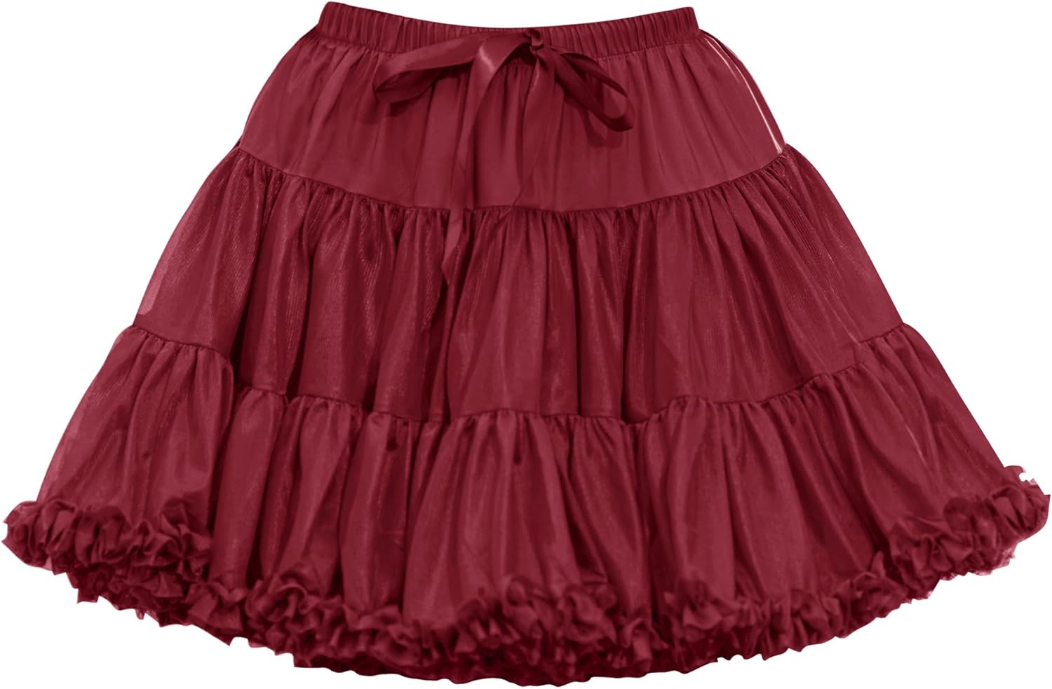 Thumbnail 6 de Wikoan Jupon sous Robe Tulle S-3XL