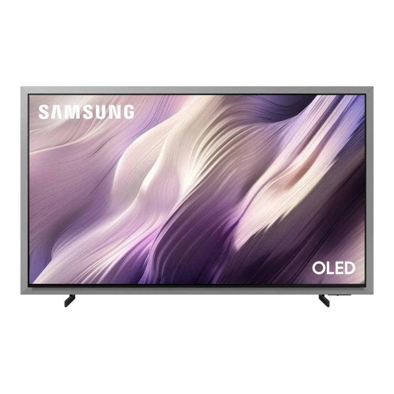 Detalle de Samsung OLED S99H 55" 4K 165Hz: Cine en casa con HDR10+, Dolby Atmos y Gaming de alto rendimiento