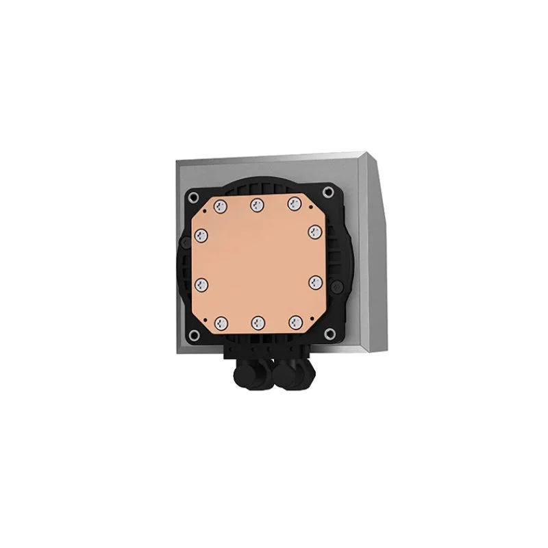 Detalle 2 de DeepCool LT520 Kit refrigeración líquida 120 mm negra