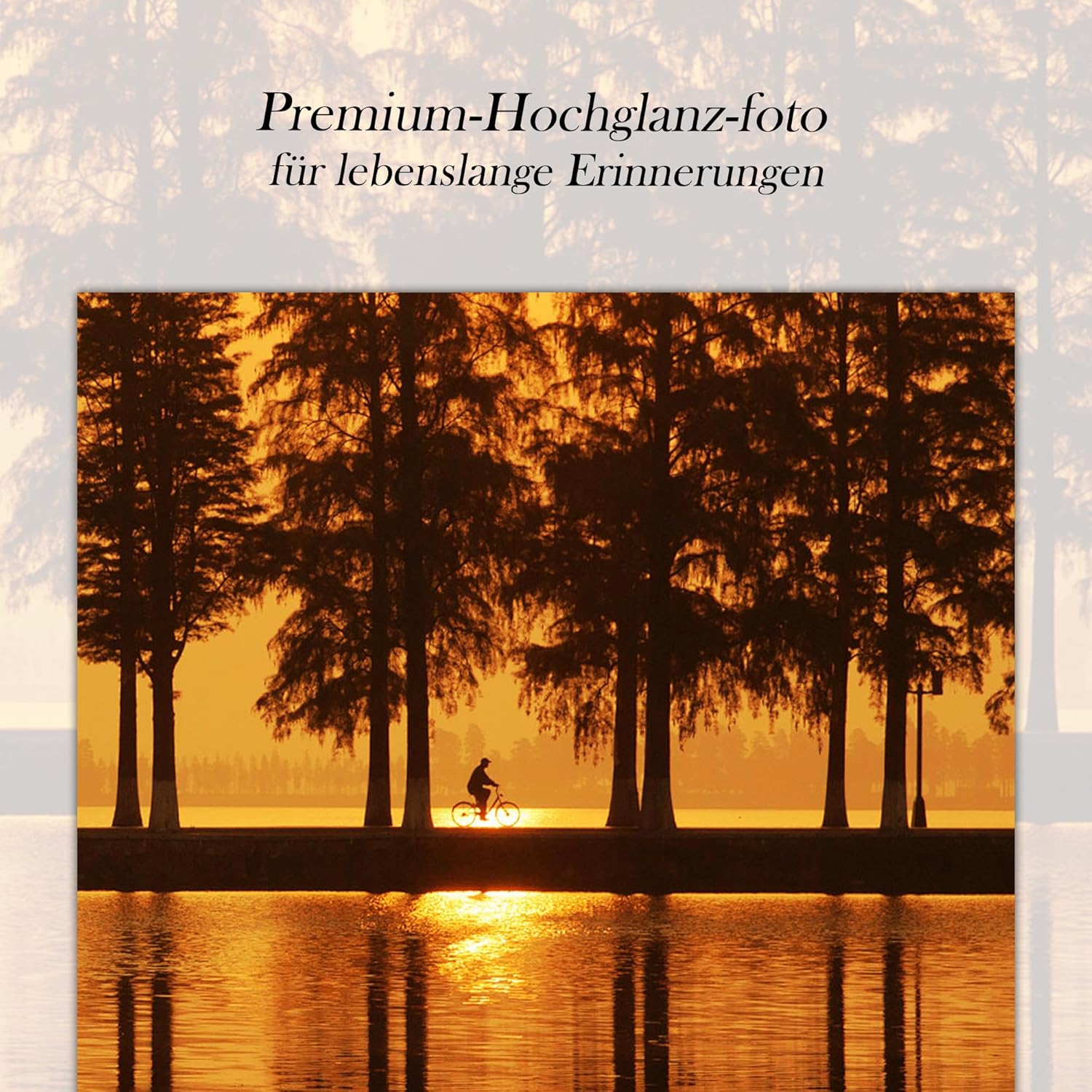 Thumbnail 6 de XiaoLidm Fotopapier 10x15 cm (200 Blatt) 230 g/m² für Inkjet – hochglänzend