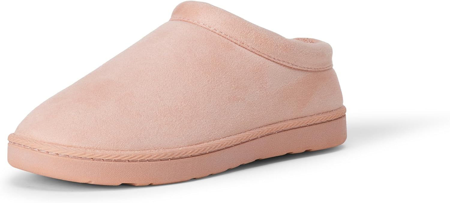 Detalle de Amazon Essentials Unisex Kids' Clog Slippers