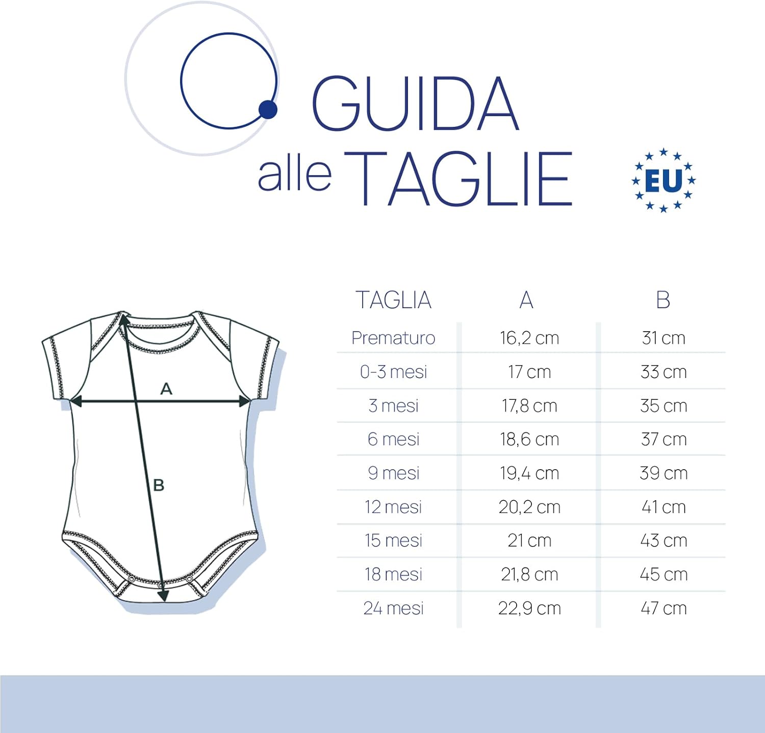 Detalle de Chicco Body Neonato e Neonata, Set di 4 Body in Cotone: apertura comoda e stile neutro