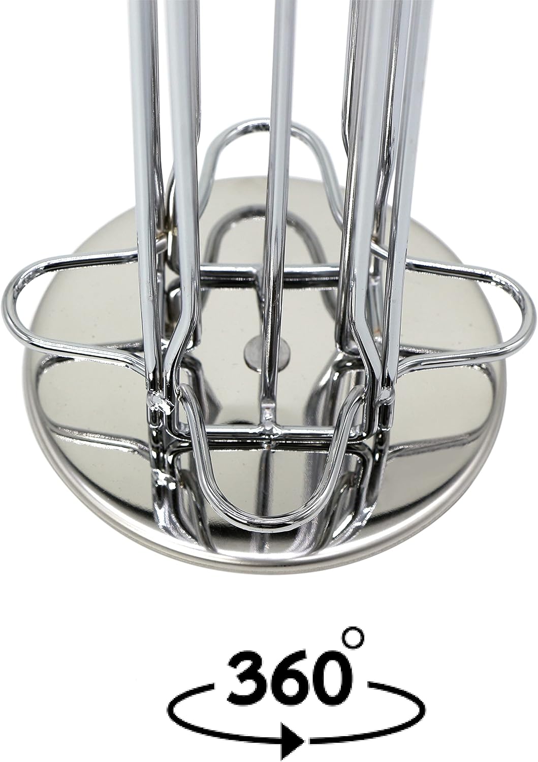 Detalle 1 de EXZACT Coffee Capsule Holder 40 capsules