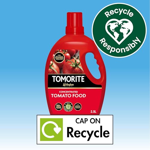 Thumbnail 3 de Levington Tomorite Concentrated Plant Food, 2.5 L – Red