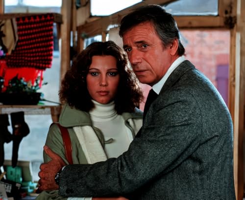 Detalle de Police Python 357 (Im tödlichen Kreis) Psycho-Noir-Klassiker – UNCUT, 4K-Abtastung, limitiertes Mediabook (Blu-ray + DVD) von WME Film Klassiker