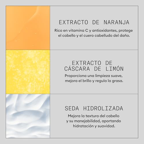 Thumbnail 5 de NIOXIN Density Defend Mascarilla 500 ml vitamina C