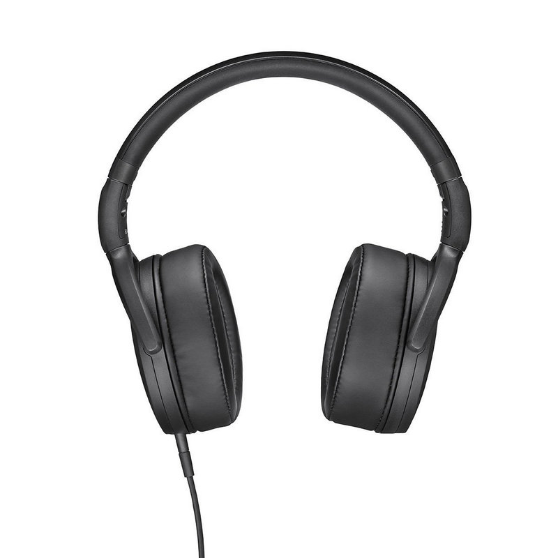 Thumbnail 3 de Sennheiser HD 400S: auriculares Hifi cerrados, ligeros y plegables para uso diario