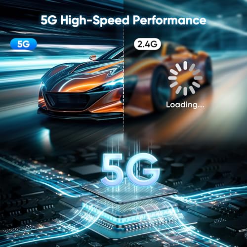 Thumbnail 3 de HDMI Inalámbrico 4K Extensor Transmitir Video y Audio