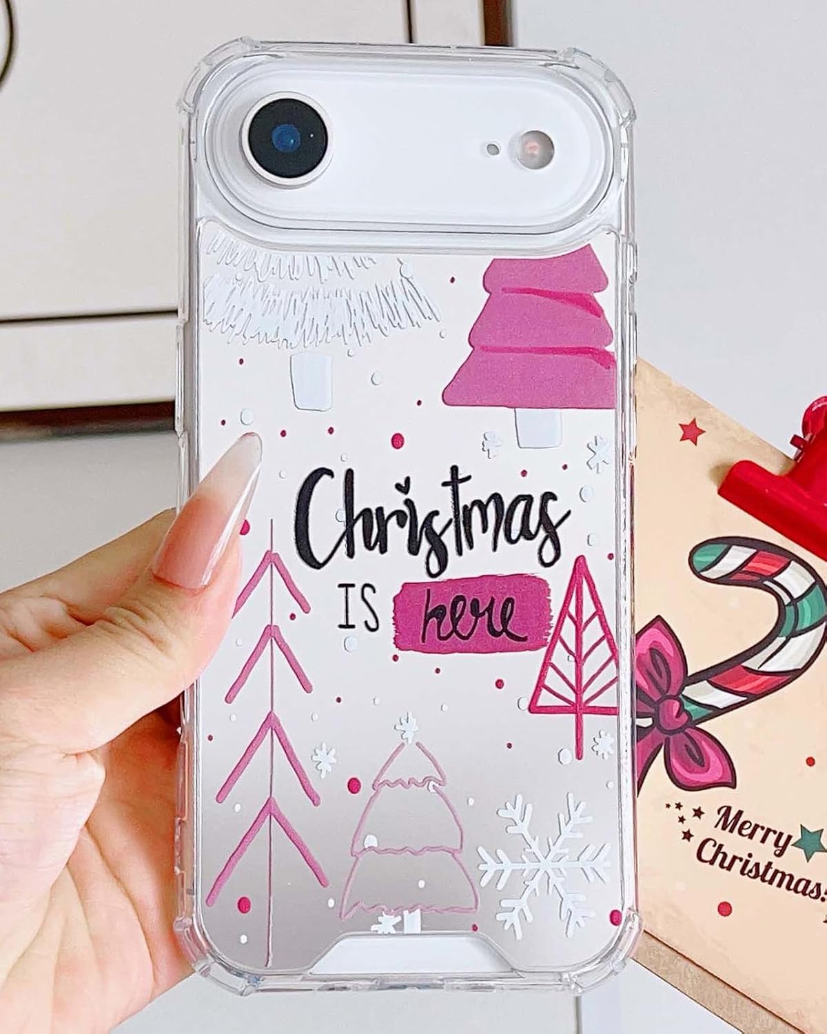 Thumbnail 5 de ILFINDYOU Phone Case for iPhone 16