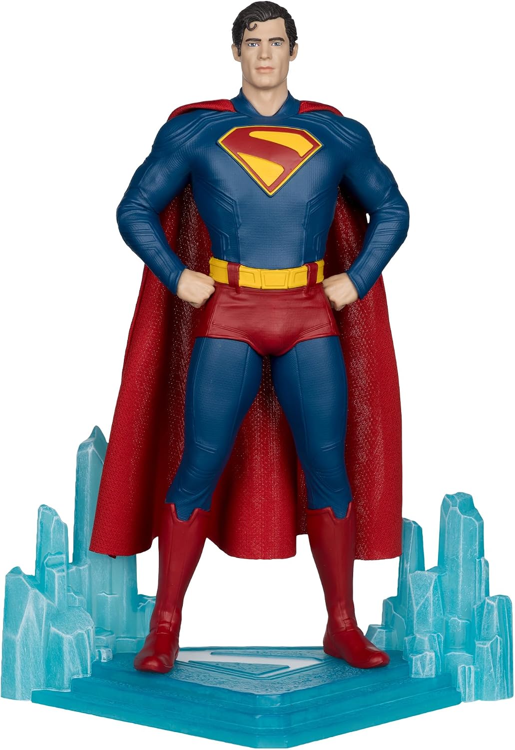 Thumbnail 2 de McFarlane Toys DC Theatrical 30,5 cm Superman