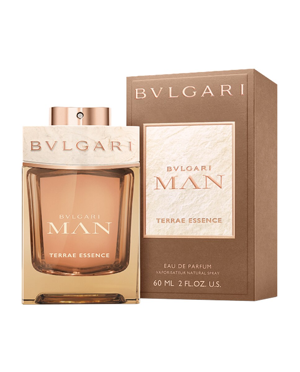 Thumbnail 1 de Bvlgari Man Terrae Essence 60 ml — eau de parfum 🧴