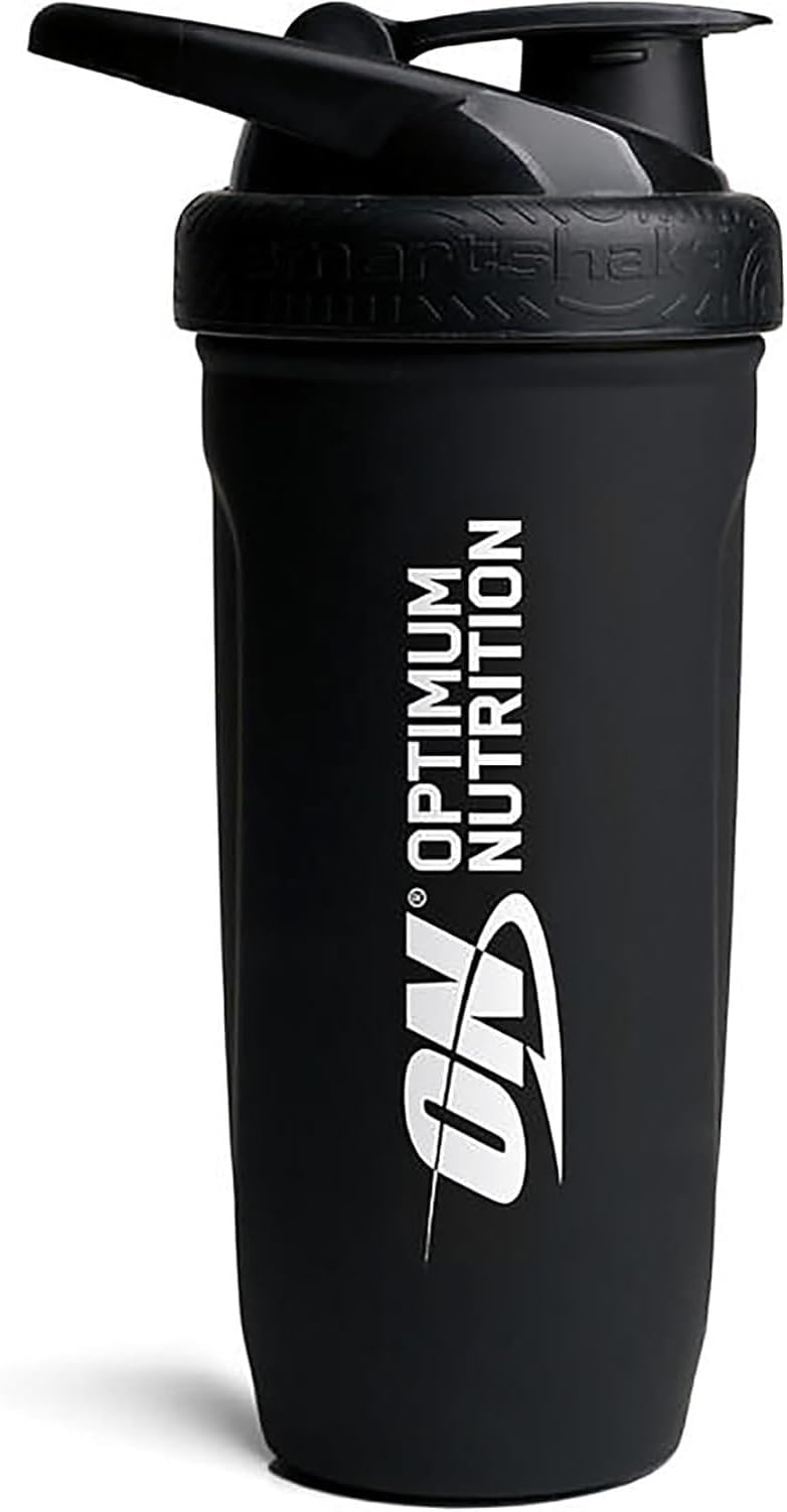 Thumbnail 2 de Optimum Nutrition Opti-Lock 700ml shaker 🥤