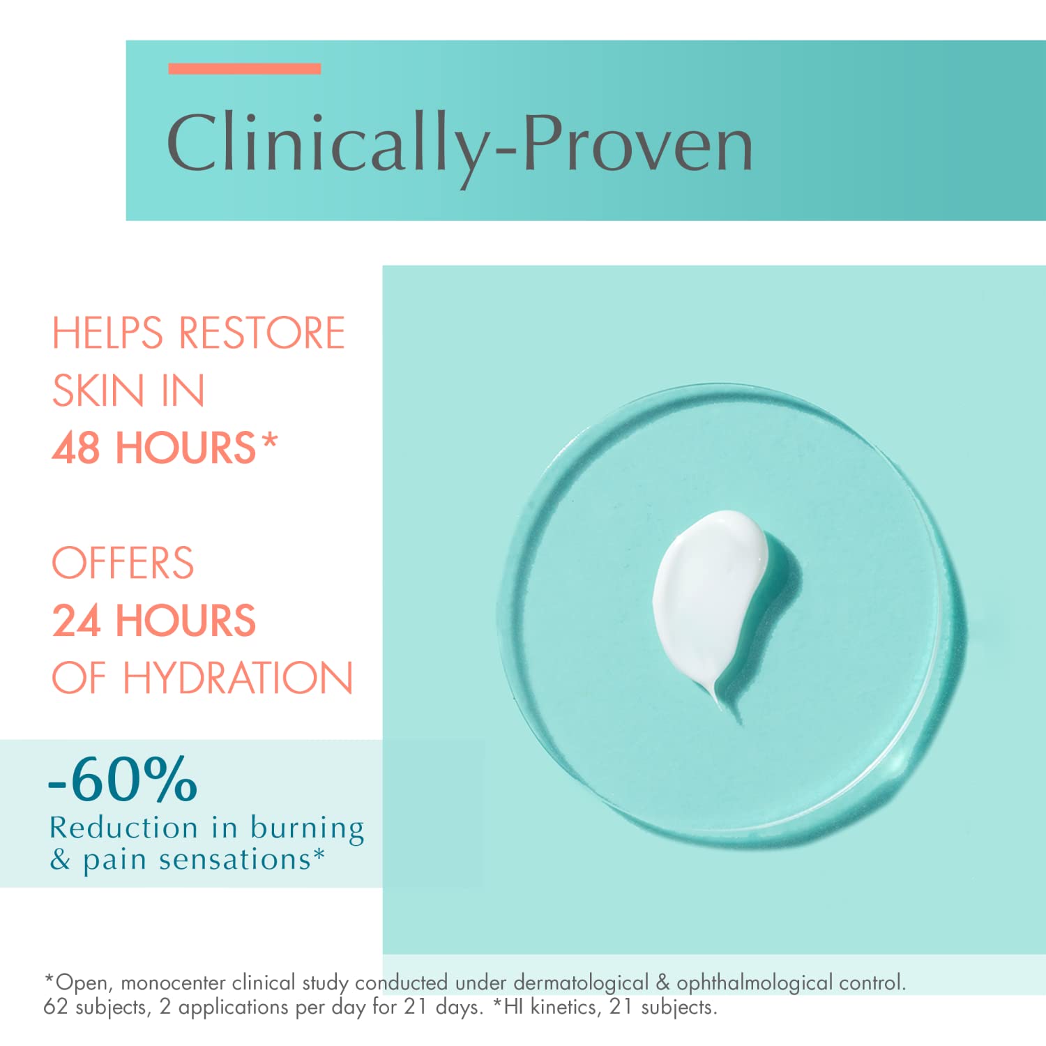 Thumbnail 6 de Avène Cicalfate+ Hydrating Skin Recovery Emulsion 1.3 Fl Oz