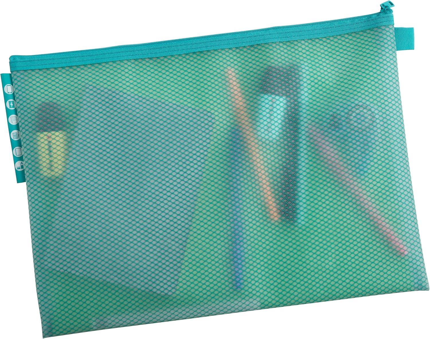 Thumbnail 5 de Exacompta Taschen con chiusura bottone velcro