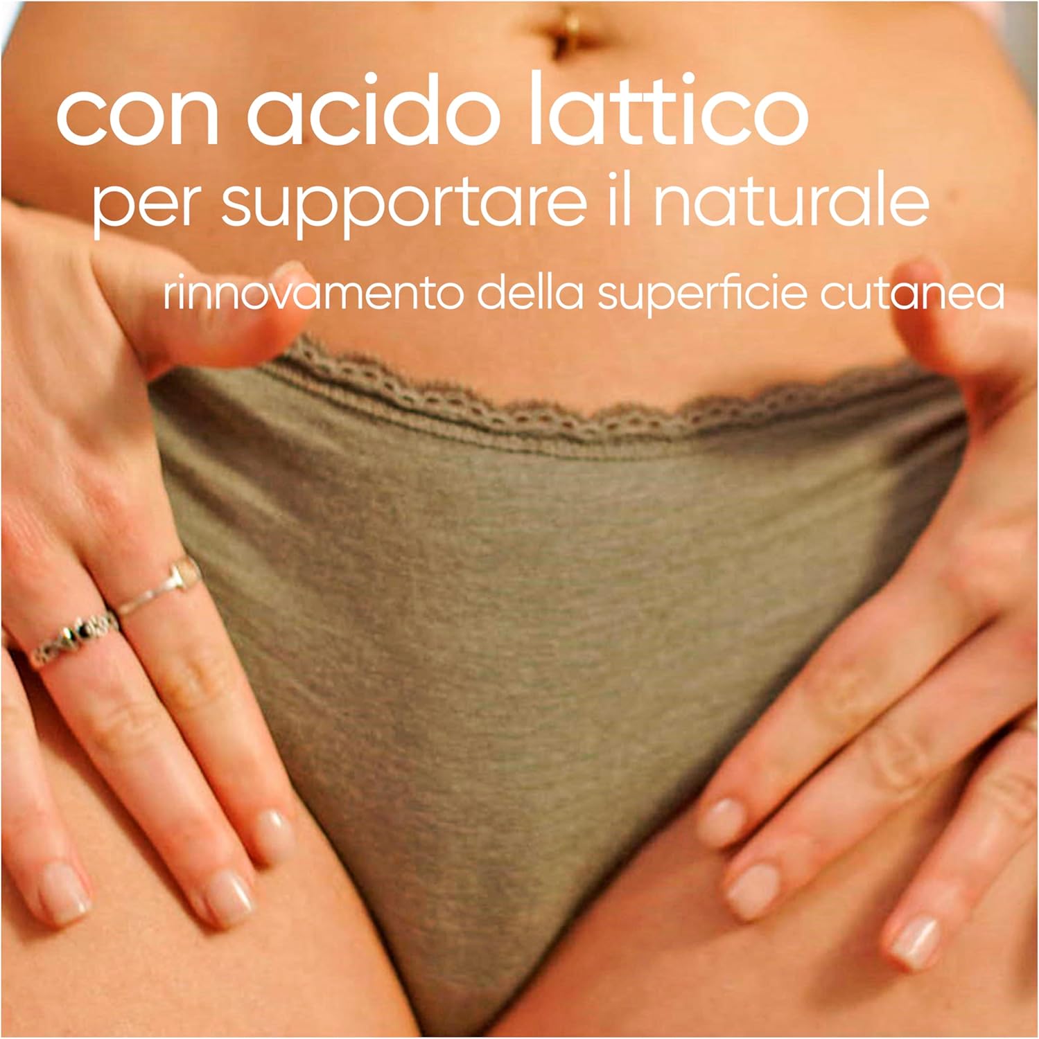 Thumbnail 2 de Satin Care Siero idratante 50 ml