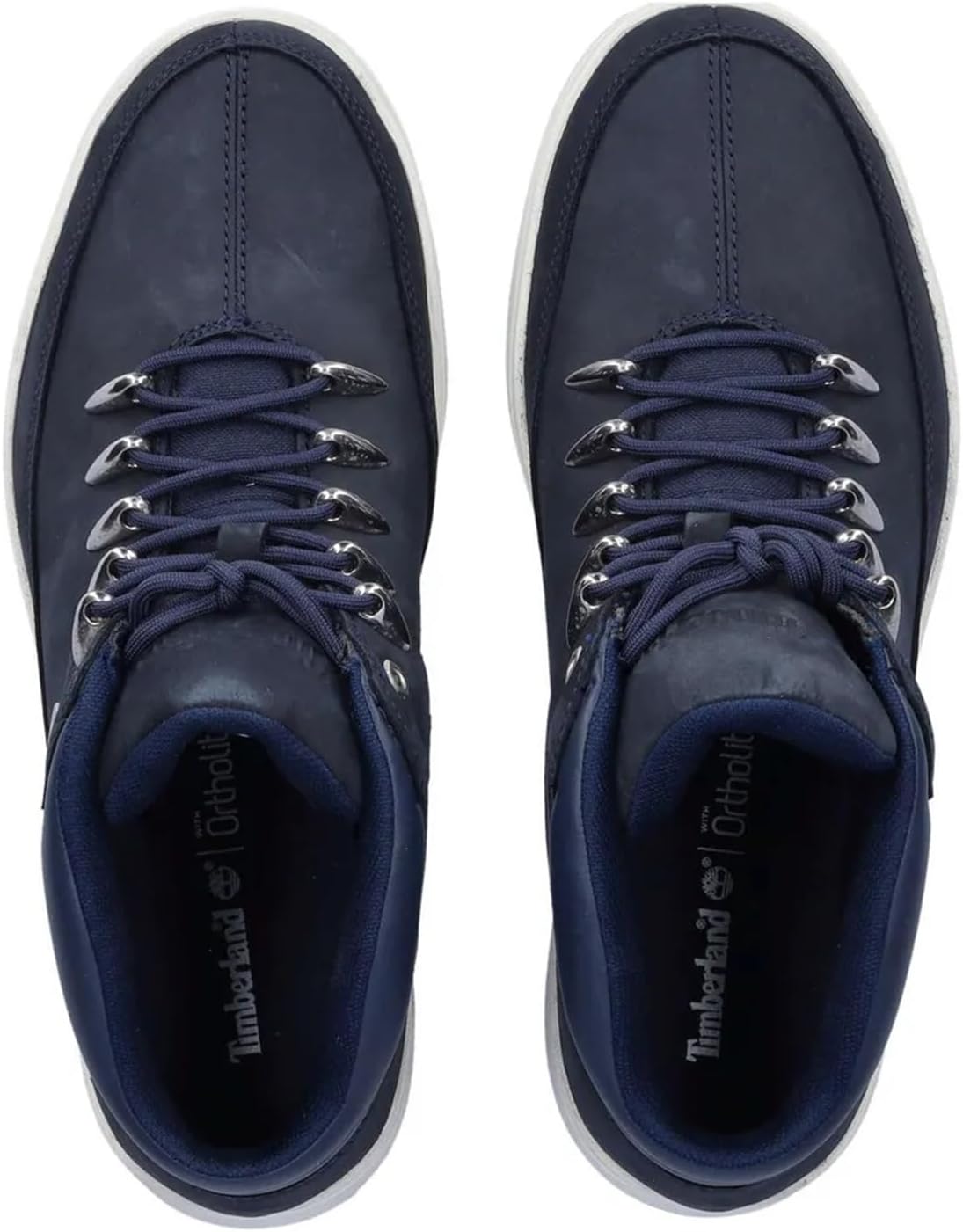 Thumbnail 4 de Timberland Homme Davis Square F/L Chukka Bottes