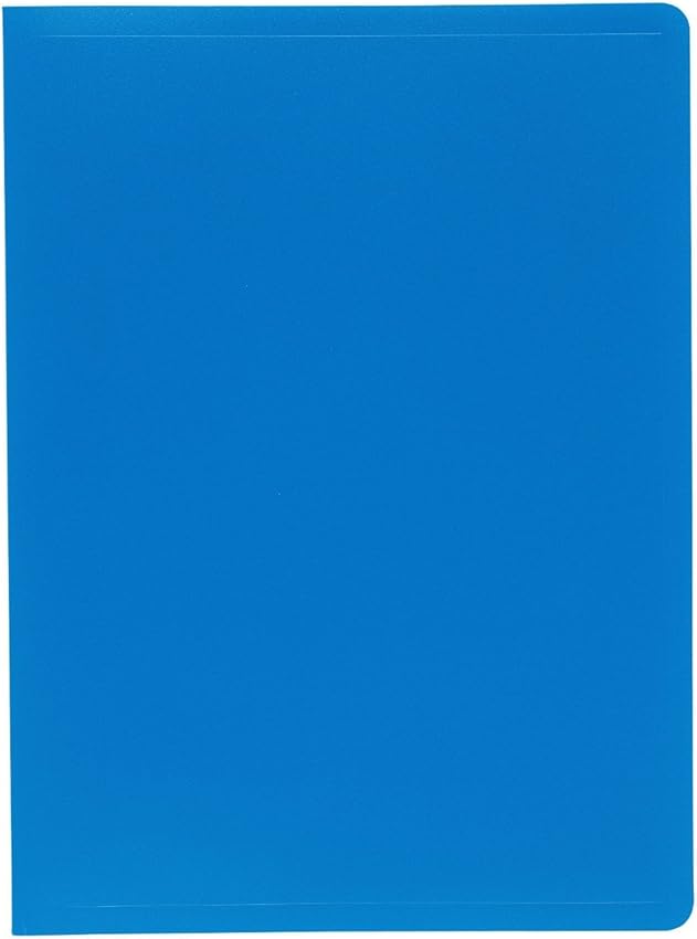 Thumbnail 2 de Exacompta 85101E Carpeta A4 con 100 fundas PVC negras