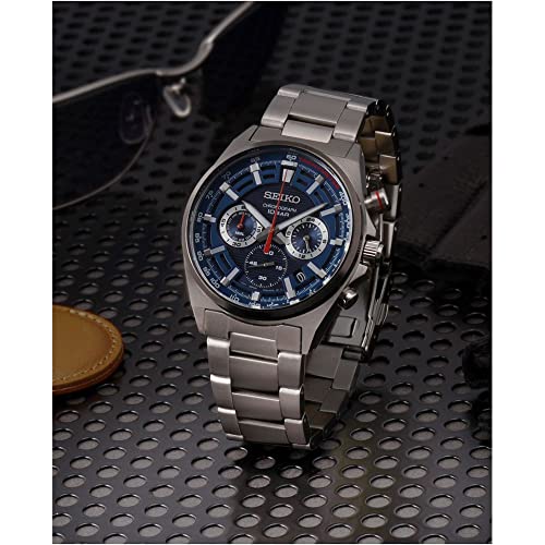 Thumbnail 2 de Seiko SSB407P1 reloj de cuarzo 40 mm