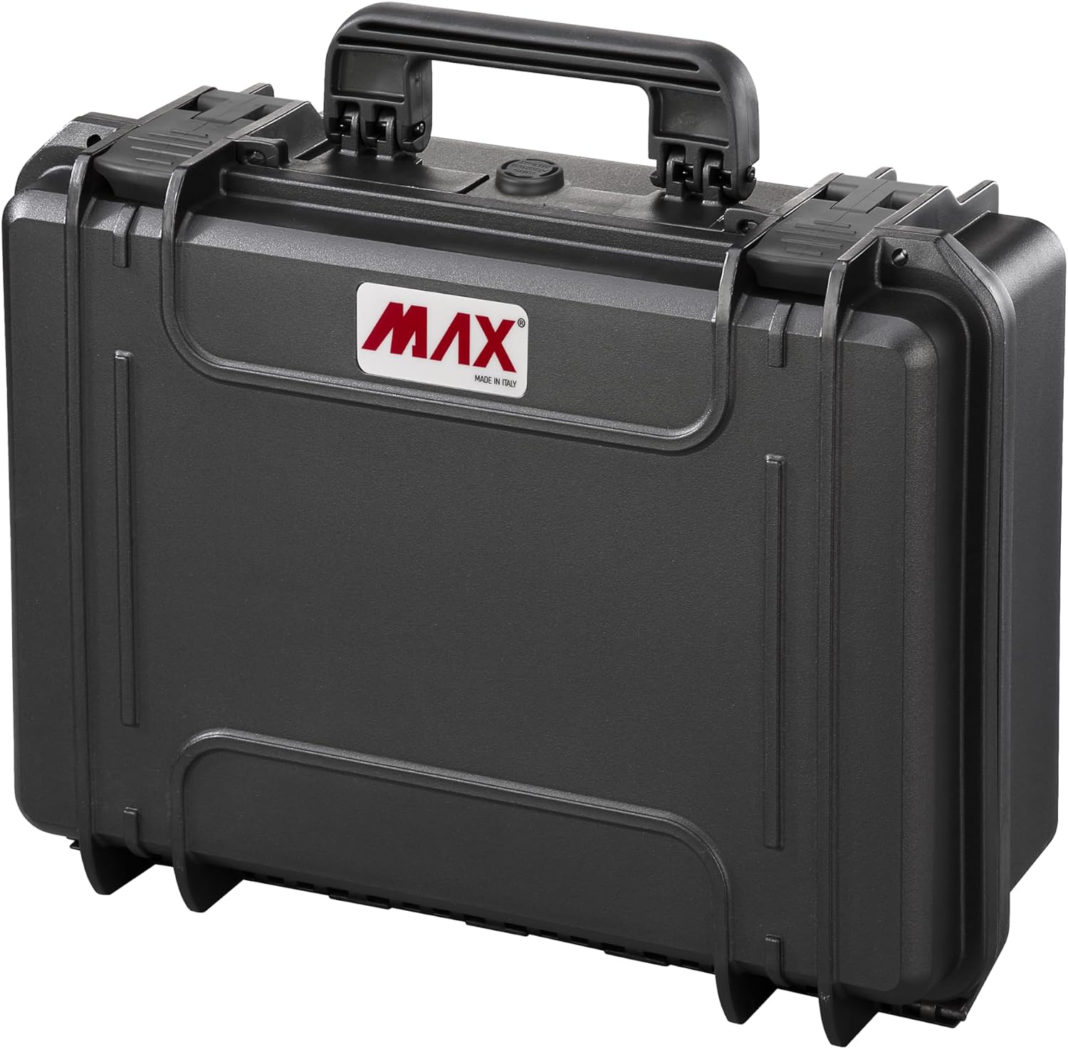 Thumbnail 1 de MAX Cases MAX430 HDS – hermetyczna walizka z gąbką o wysokiej gęstości