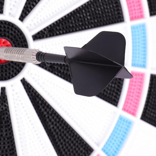 Detalle 2 de CyeeLife CF02A 6pcs dart flights and shafts