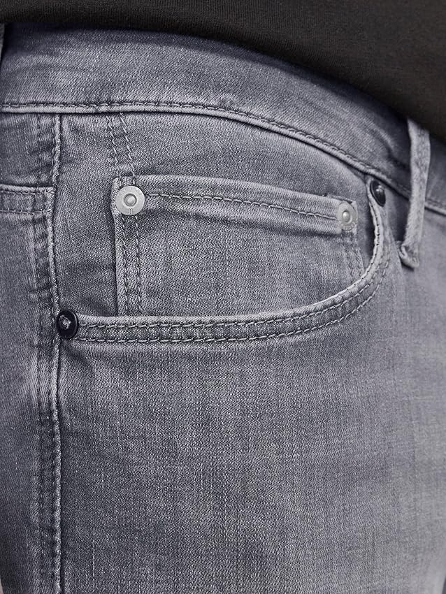 Thumbnail 6 de JACK & JONES Jjiglenn Jjicon vaqueros slim W29/L30 30"