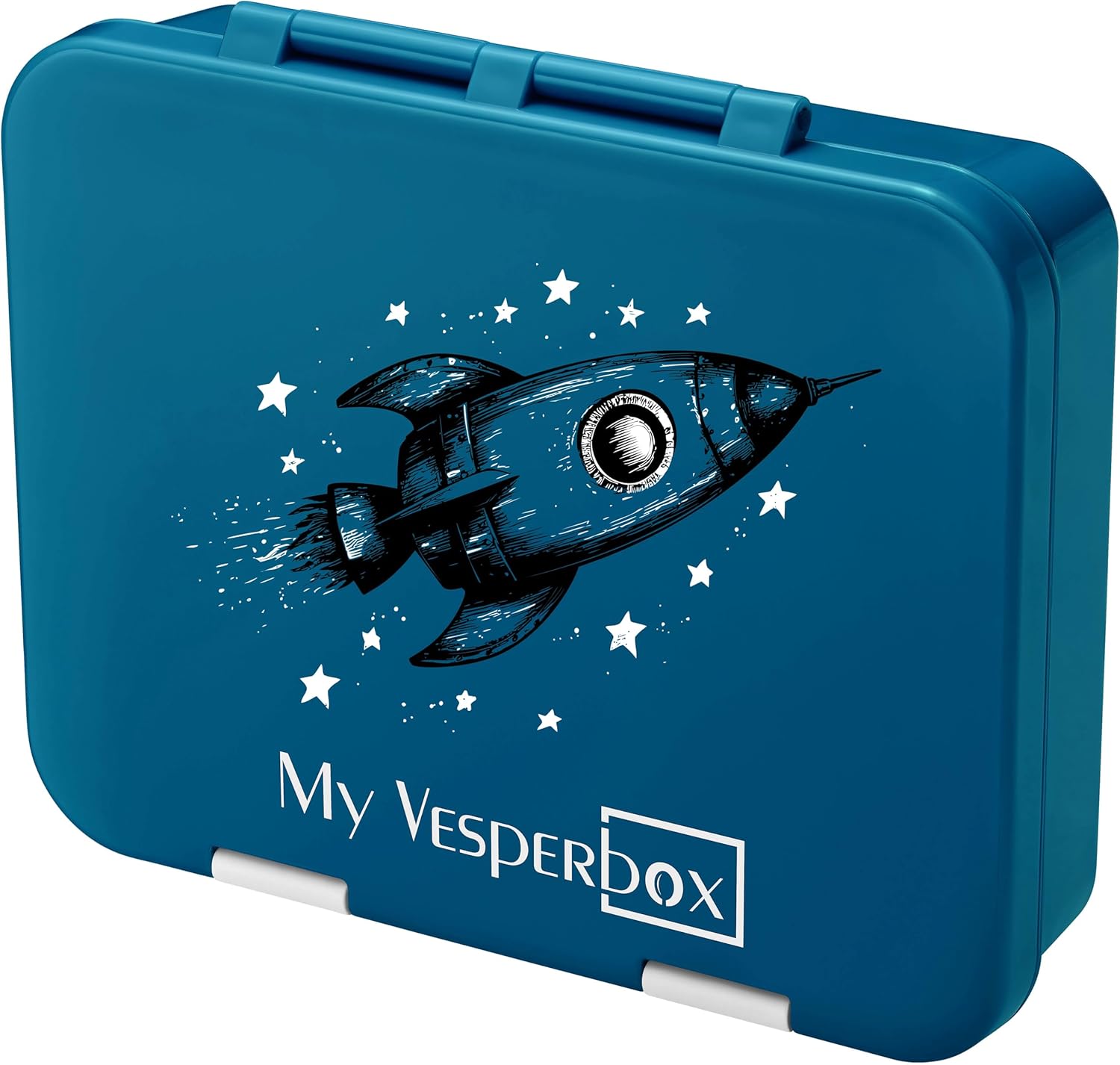 Thumbnail 6 de My Vesperbox Jin Bento Box Kinder