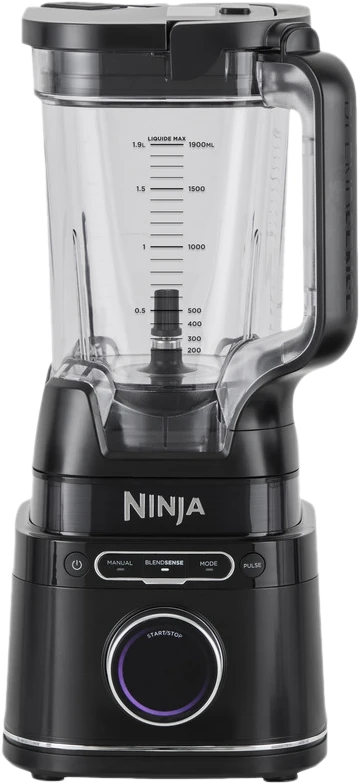 Thumbnail 5 de Ninja Detect Blender Pro TB301EU – Standmixer mit BlendSense und zusätzlichen Mixbechern für Smoothies unterwegs