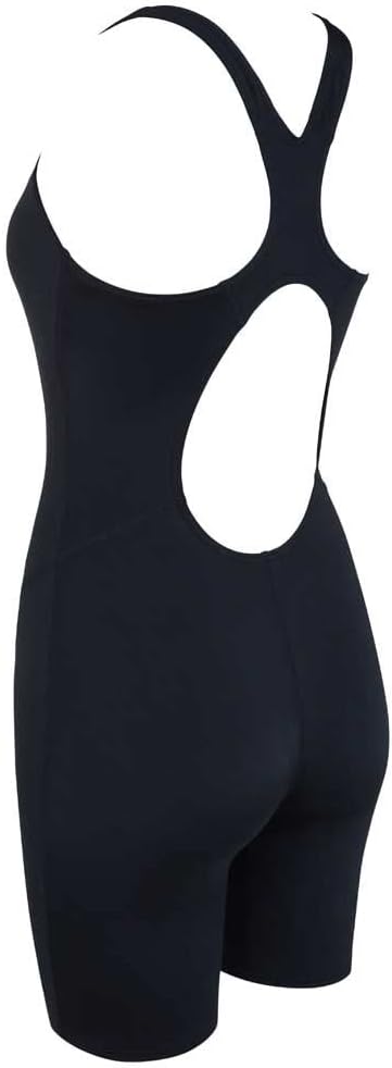 Detalle 2 de Zoggs Combinaison Cottesloe Maillot de Bain Femme