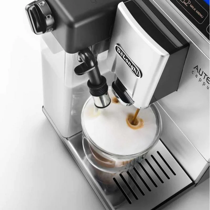 Thumbnail 2 de DeLonghi Autentica Cappuccino ☕️ Cafetera Superautomática