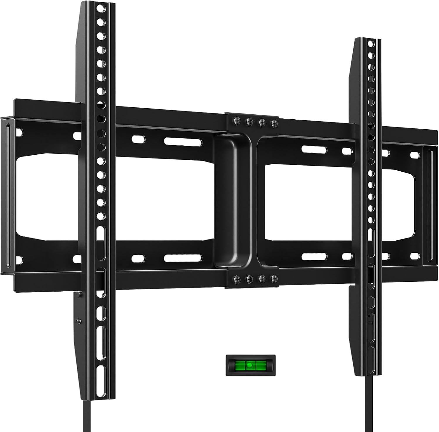 Detalle de HOME VISION HV8601 Fixed TV Wall Bracket 75kg