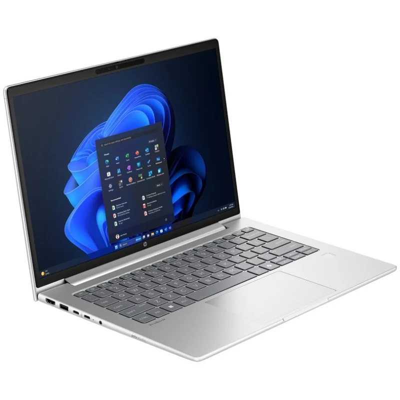 Detalle 2 de HP ProBook 4 G1a 14” con AMD Ryzen 7, 32GB RAM, 1TB SSD y Radeon 780M – Windows 11 Pro
