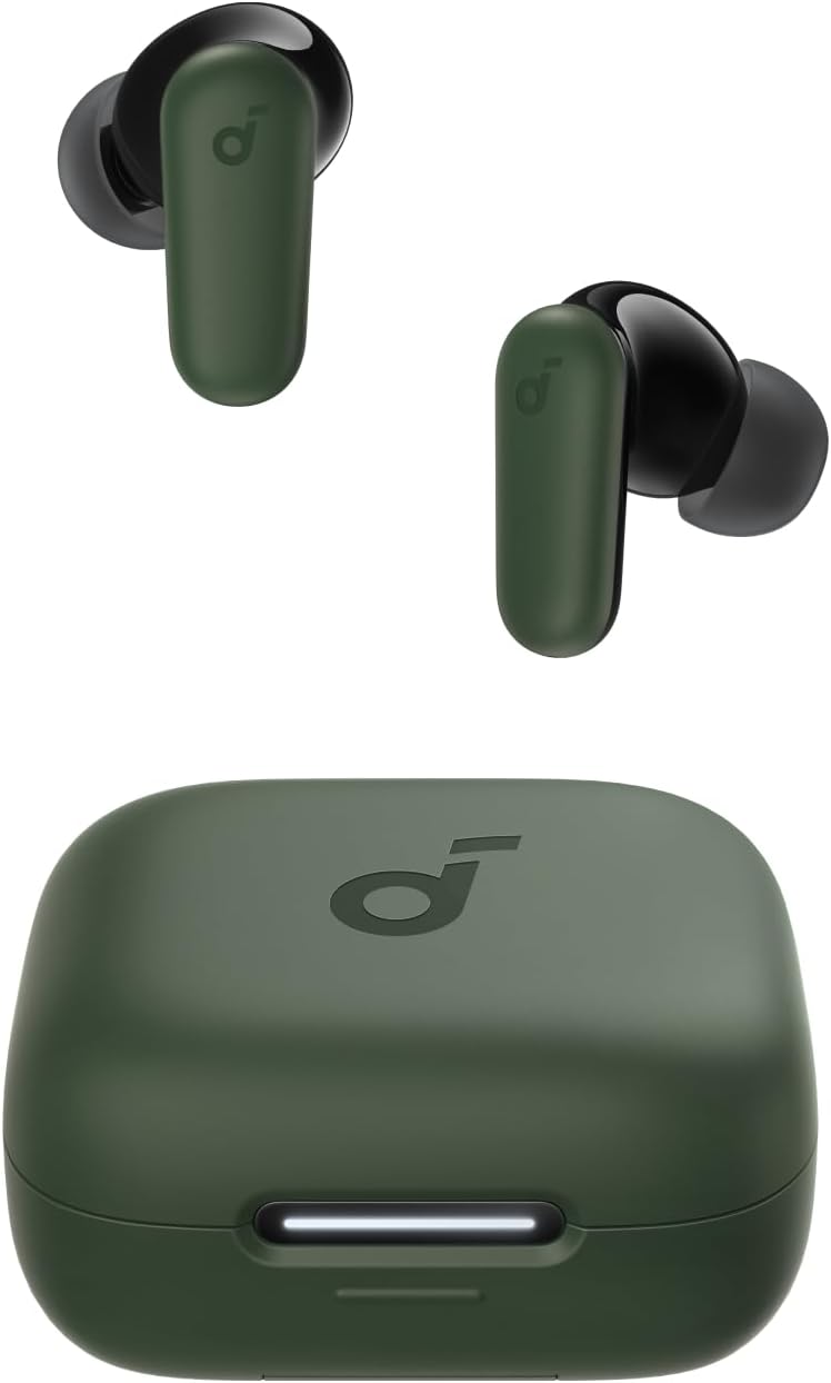 Thumbnail 6 de Soundcore P30i Auriculares Inalámbricos con ANC