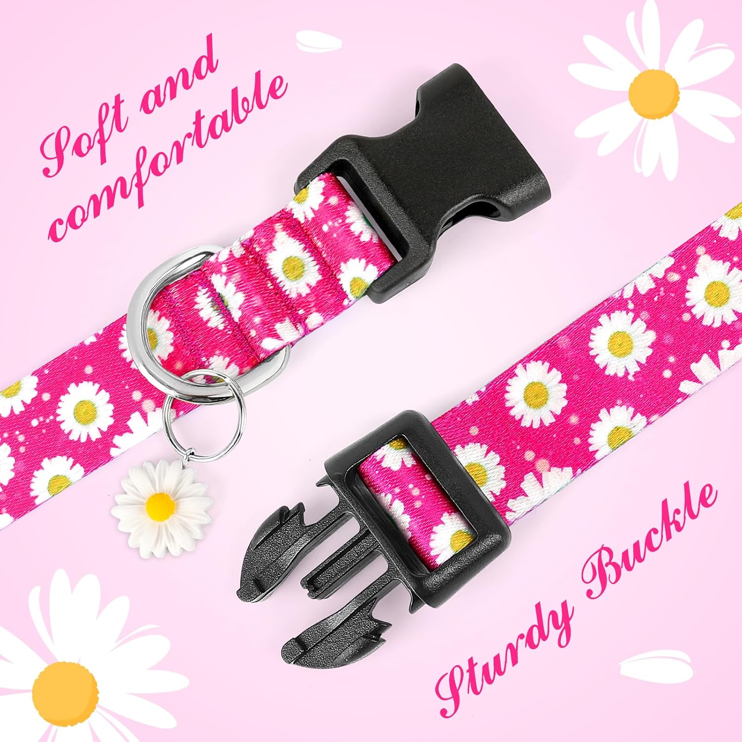 Detalle de BiPawTi Dog Collar, XL
