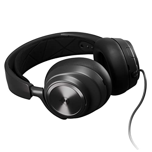 Thumbnail 11 de SteelSeries Arctis Nova Pro Xbox, casque gaming Hi-Res avec GameDAC Gen 2