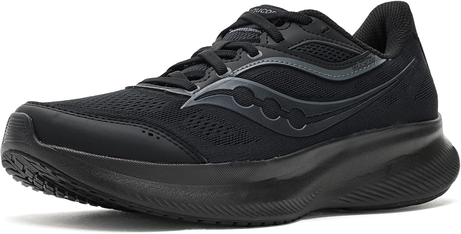 Detalle de Saucony Cohesion 18 – Scarpe da ginnastica Donna