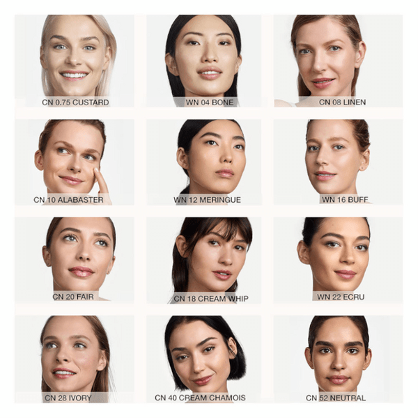 Thumbnail 1 de Clinique Even Better Fluid Foundation 52 Neutral