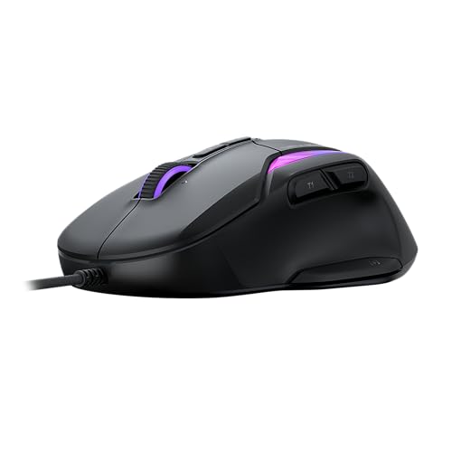 Thumbnail 7 de Turtle Beach Kone II Ergonomische RGB-Gaming-Maus mit Kabel