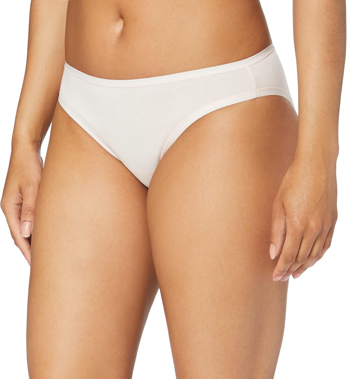 Thumbnail 1 de Amazon Essentials Damen Bikinihose aus Baumwolle – Übergröße erhältlich