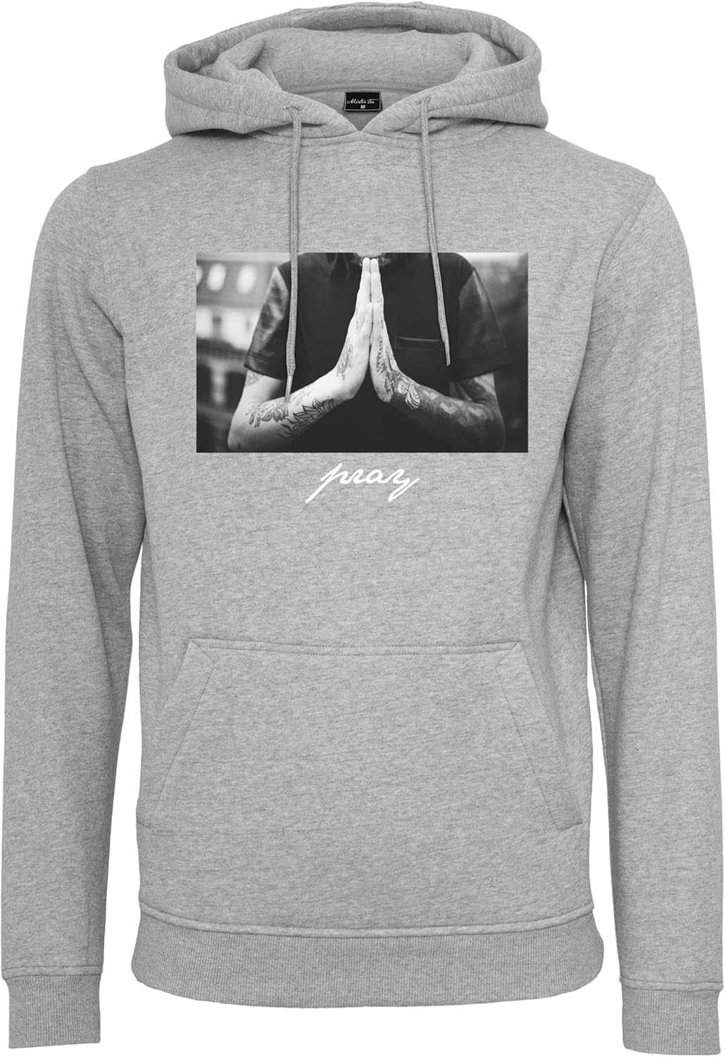 Thumbnail 5 de Mister Tee sudadera con capucha hombre tallas XS–5XL