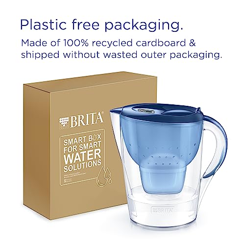 Thumbnail 6 de BRITA Marella XL Water Filter Jug with MAXTRA Pro Pure Performance Cartridge