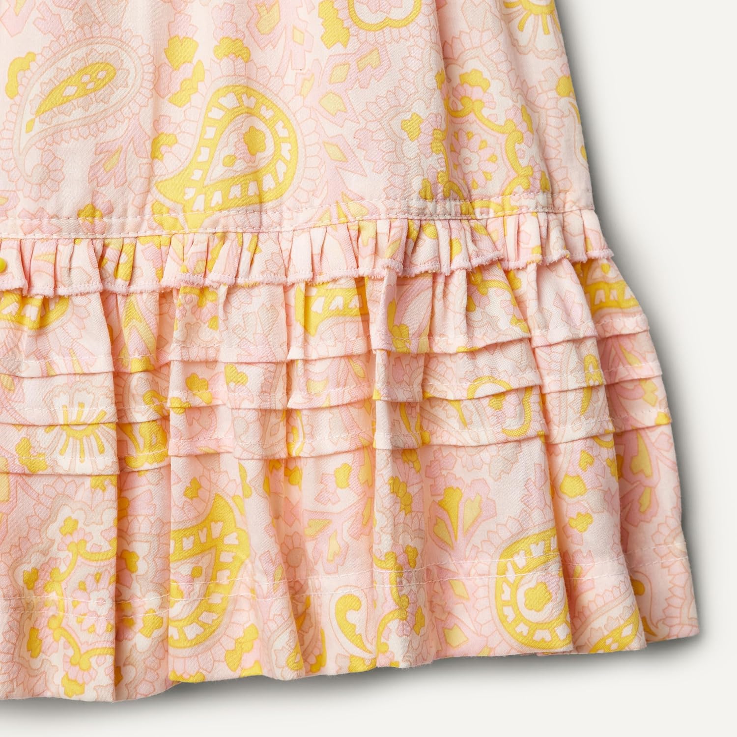 Thumbnail 3 de Amazon Essentials Baby Girls Puff Sleeve Dress