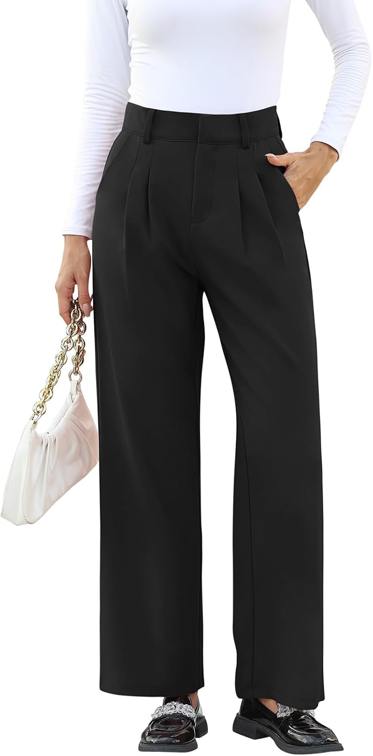 Thumbnail 4 de NIMIN High Waist Work Pants 2026